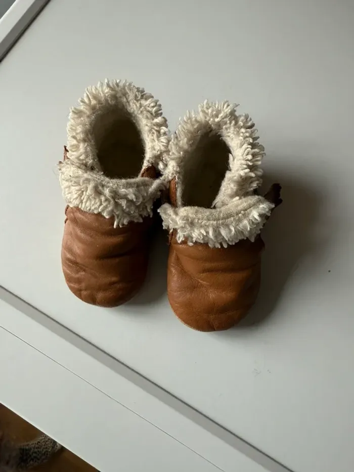 Chaussons