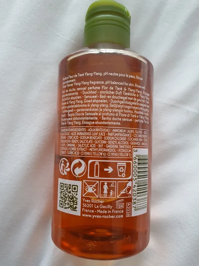 Bain douche - photo numéro 2