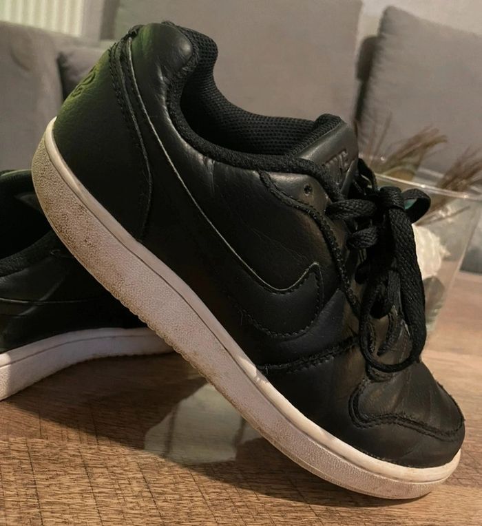 Basket Nike - photo numéro 4