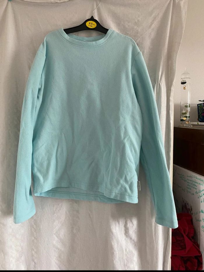 Pull-over