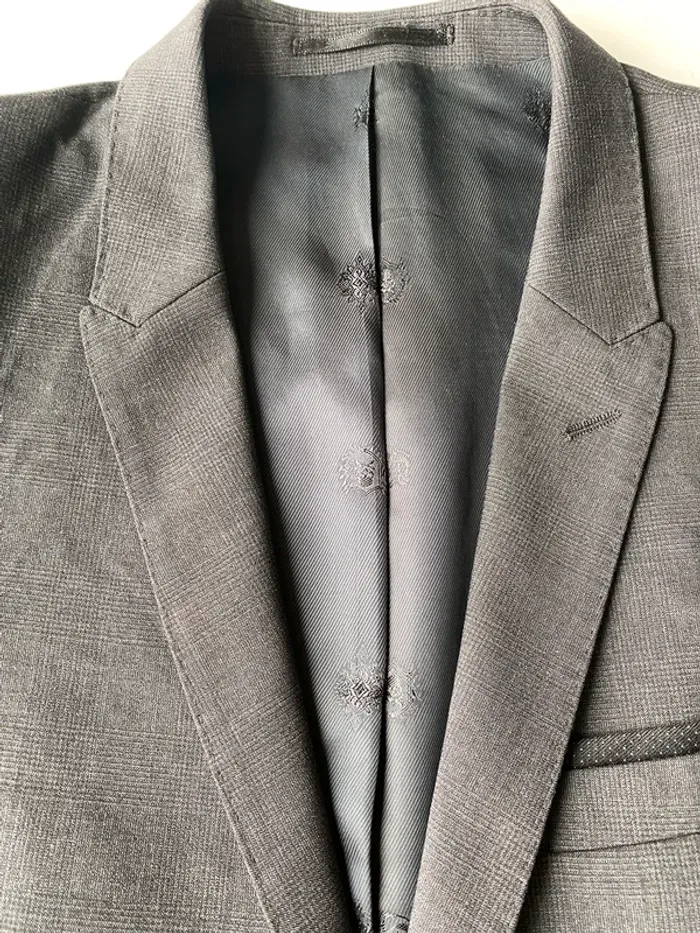 Veste de costume kooples - photo numéro 3