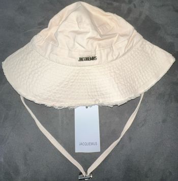 Bob Jacquemus
