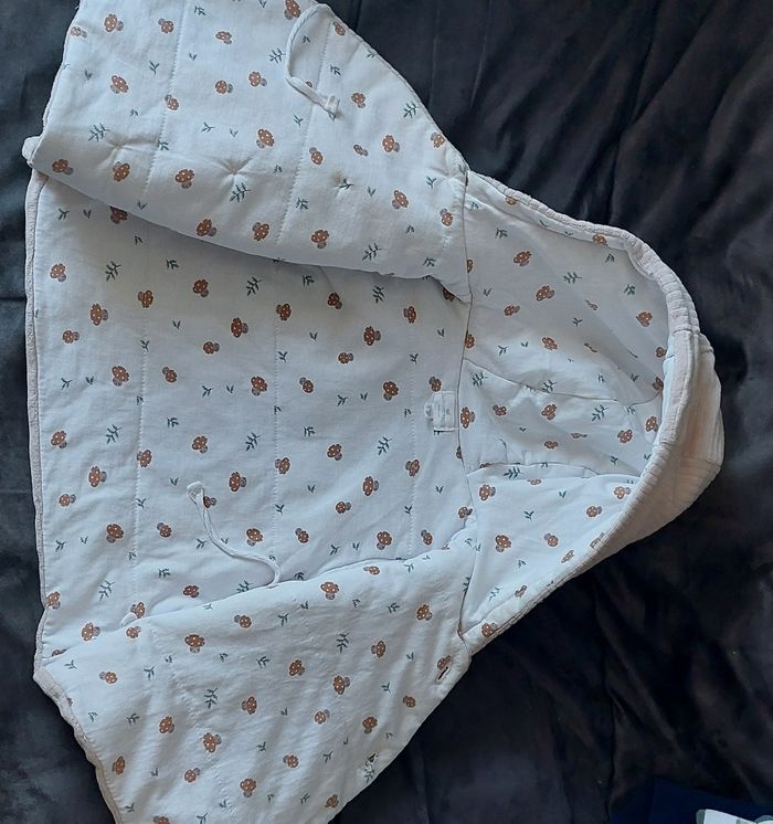 Veste à capuche - photo numéro 3