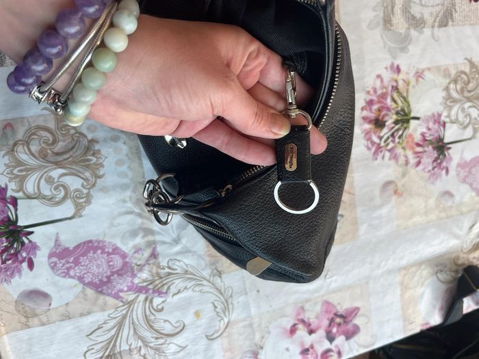 Sac à main femme Mac Douglas - photo numéro 6