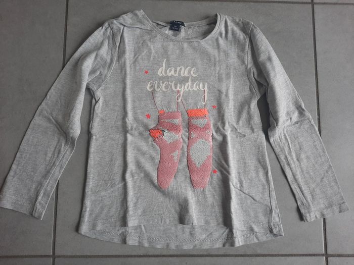 Lot habits fille 5 ans - photo numéro 8
