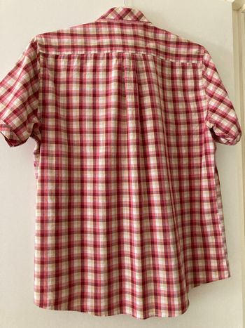 Chemise sans manches Ollygan