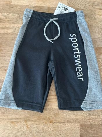 Short