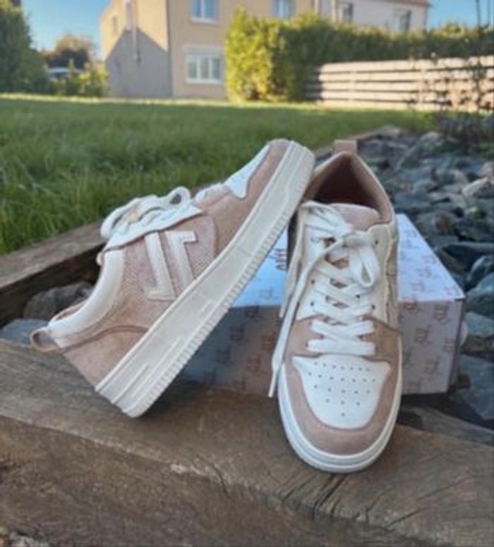 Basket cL11 femme - photo numéro 5