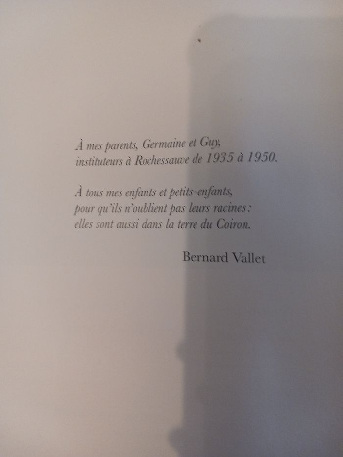 Livre Coiron - photo numéro 3