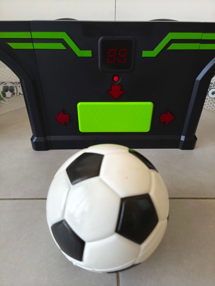 Kick about entraîneur de football interactif - photo numéro 2