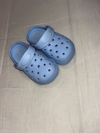 Crocs enfants 