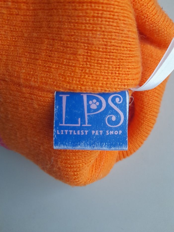 Bonnêt fille - photo numéro 3