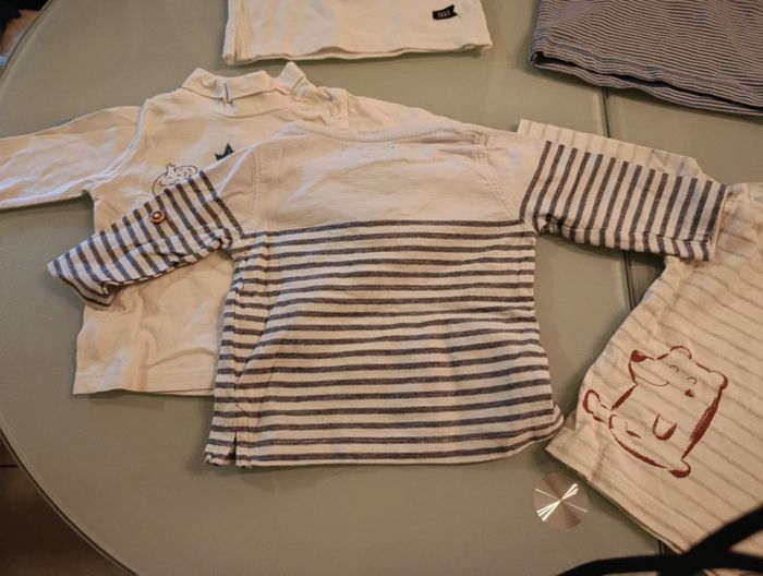 Lot de 5 hauts - photo numéro 4