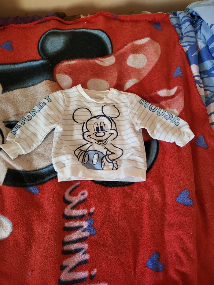 Joggings bébé garçon - photo numéro 4