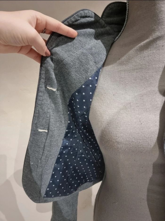 Blazer - photo numéro 4