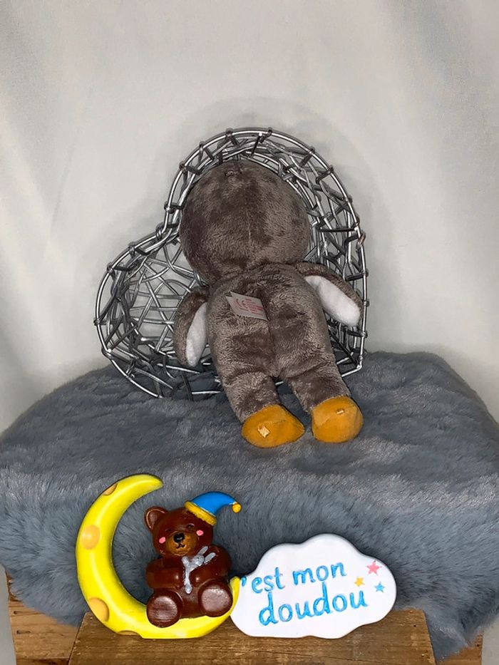 TCH12 doudou tchoupi - photo numéro 2