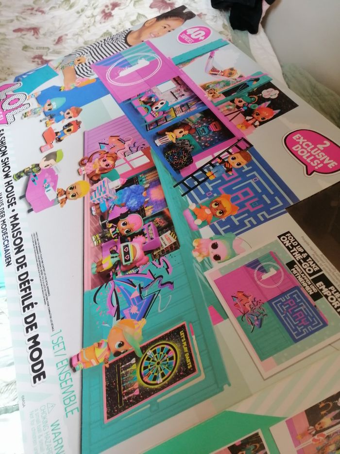 Fashion show house - photo numéro 5