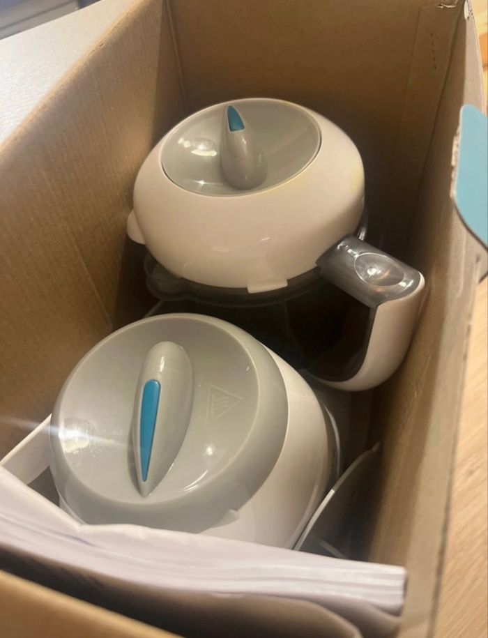 Babycook beaba - photo numéro 6