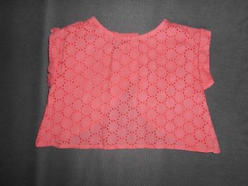 Haut (Kiabi), taille: 3 ans