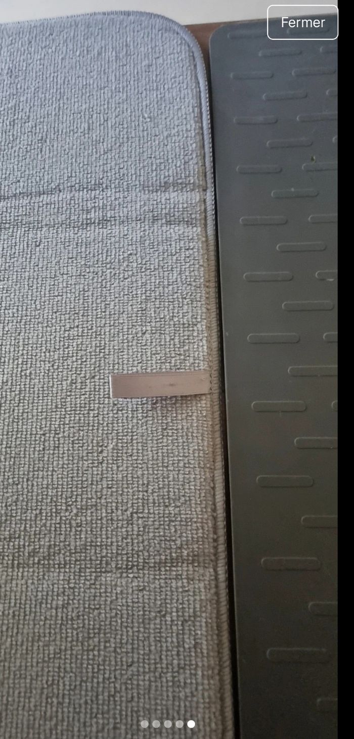 Tapis de Séchage de Cuisine - photo numéro 5
