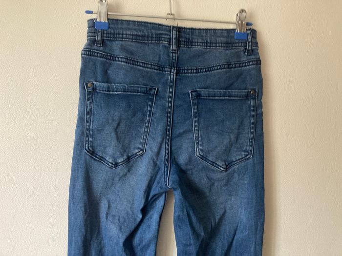 jeans super skinny taille 36 - photo numéro 4