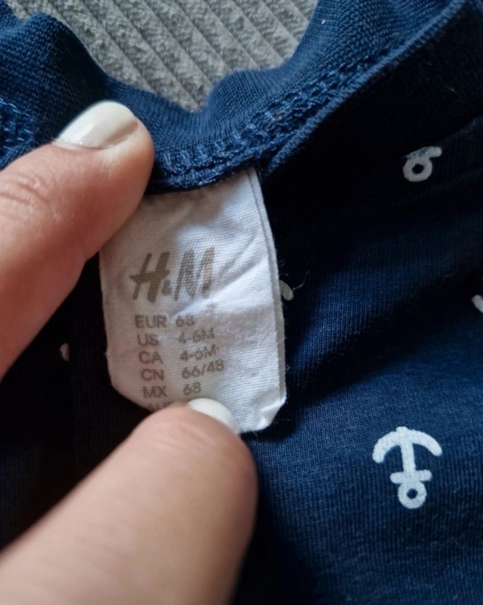 Combi short - photo numéro 2