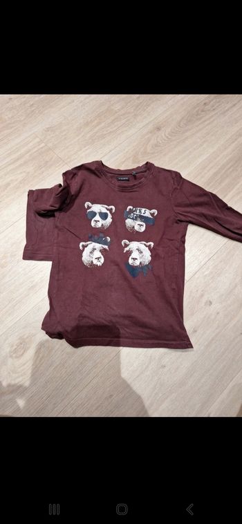 T-shirt ML