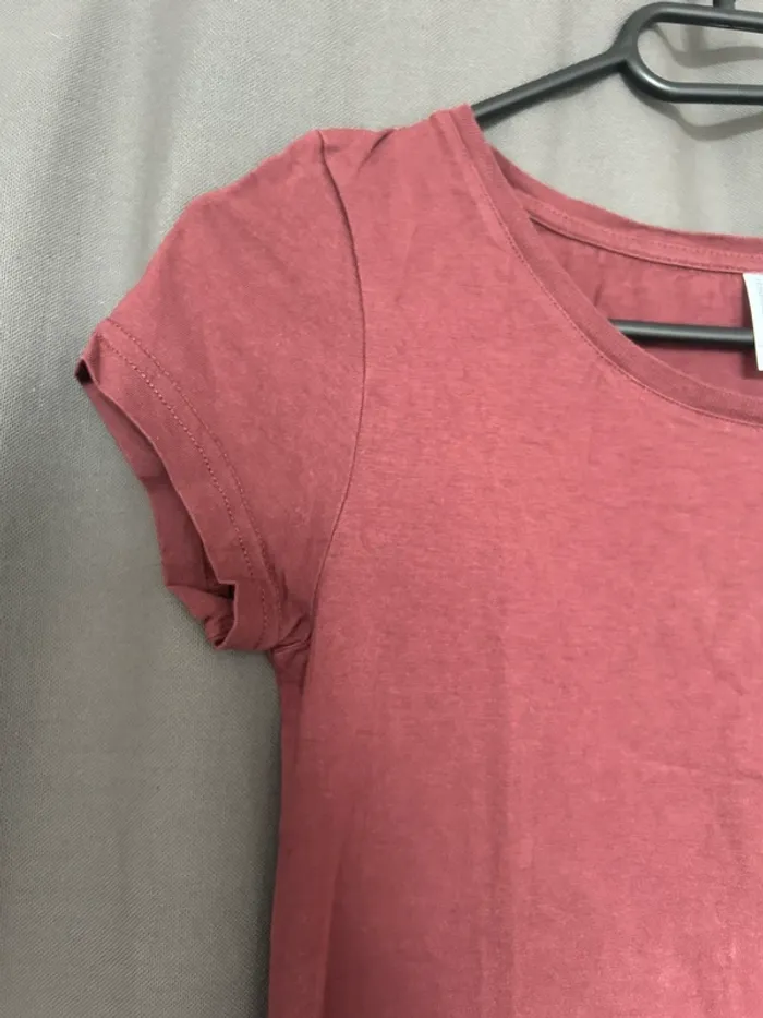 Tee shirt taille XS - photo numéro 3