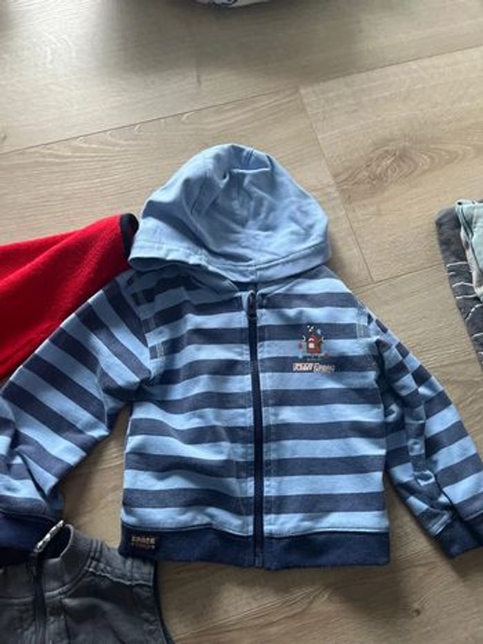Lot veste 24 mois - photo numéro 3