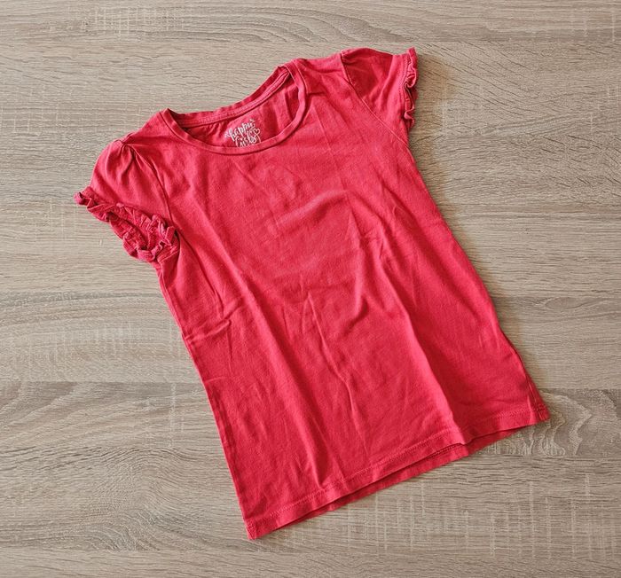 T-shirt fille - photo numéro 2