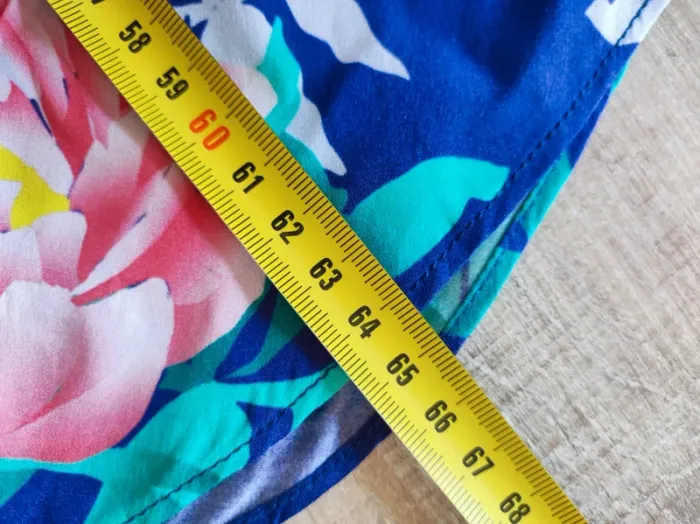 Blouse en soie - photo numéro 7