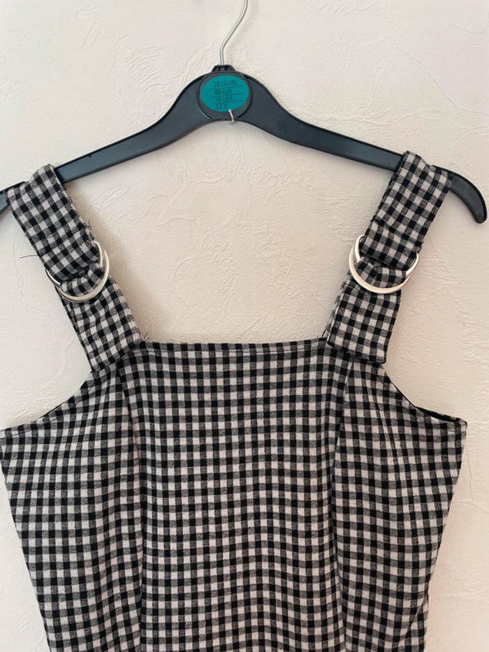 robe vichy - photo numéro 10