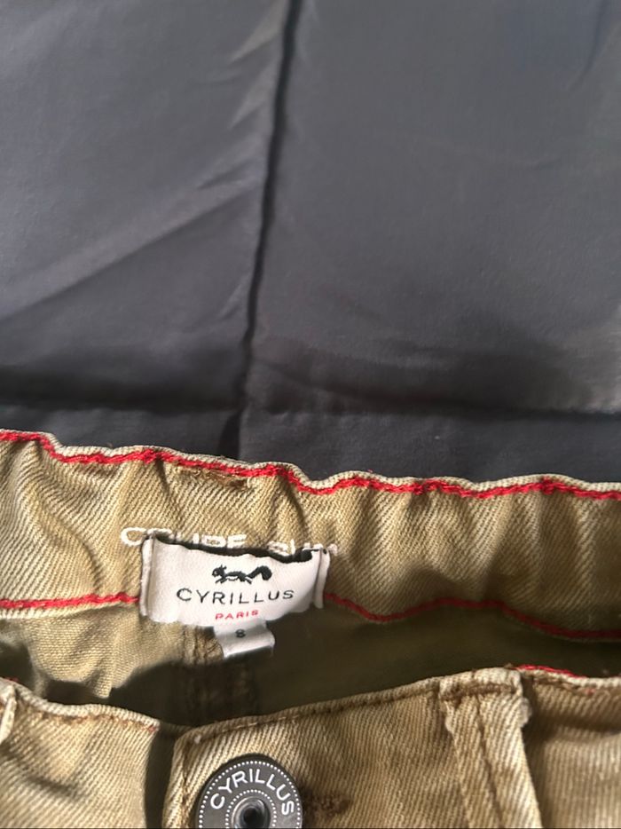 Pantalons - photo numéro 7