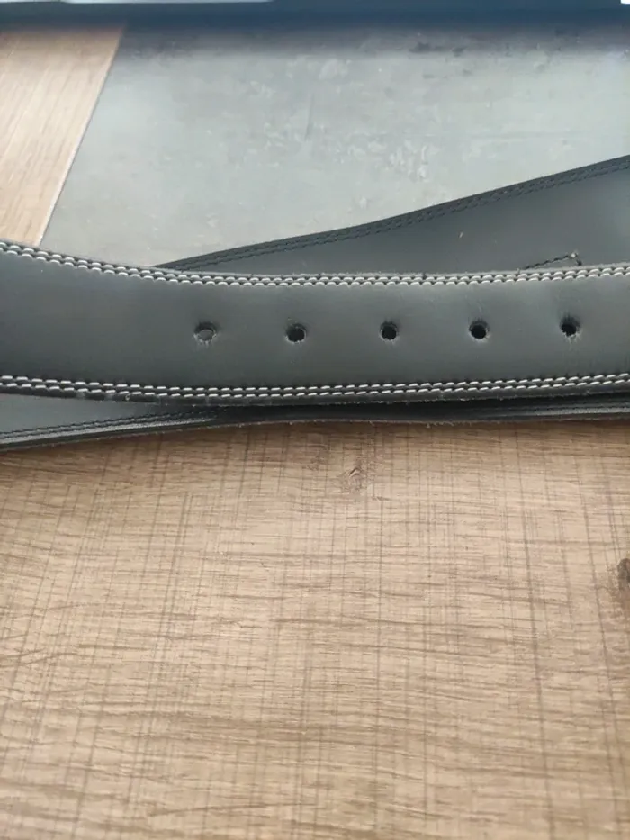 Ceinture en cuir femme - photo numéro 9