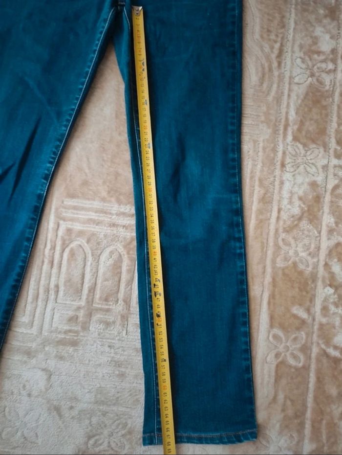 Jeans Levi's femme taille W27 L30 - photo numéro 6