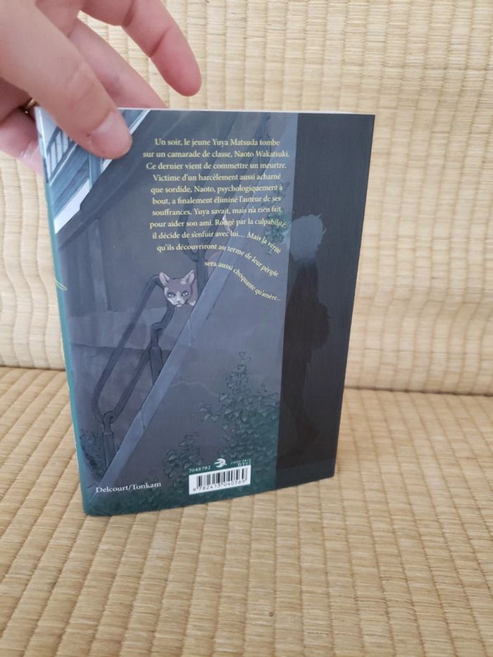 My capricorn friend - photo numéro 3