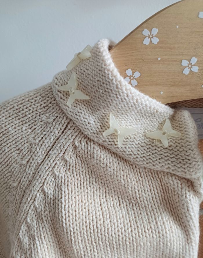 Gilet - photo numéro 3