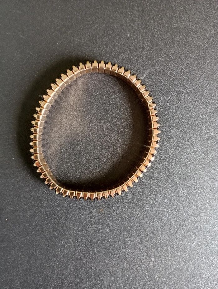 Bracelet élastique - photo numéro 3