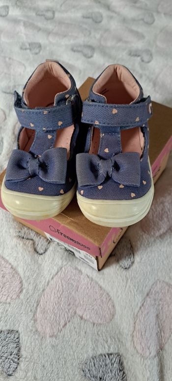 Chaussures bébé