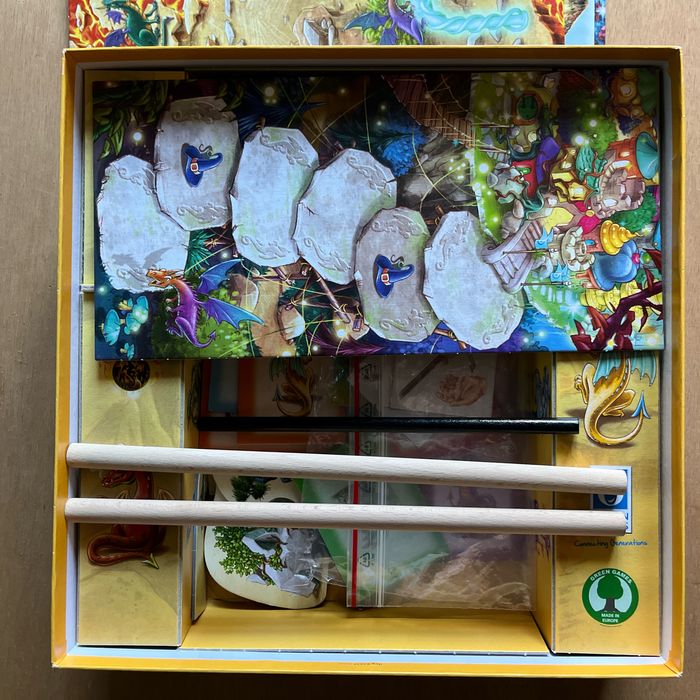 La vallée des dragons - photo numéro 6