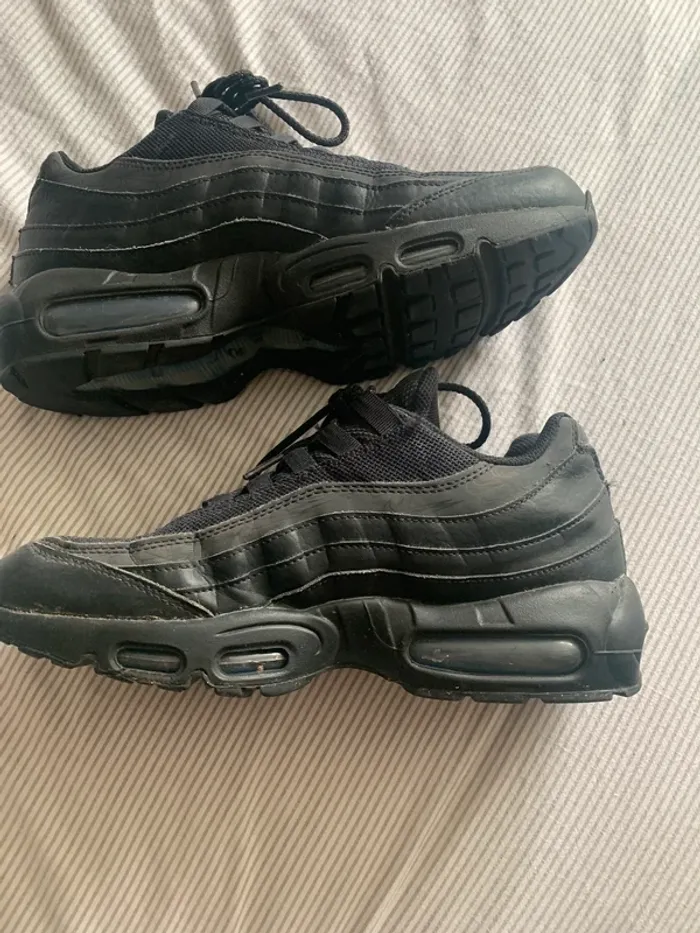 Nike Air Max 95 - photo numéro 3