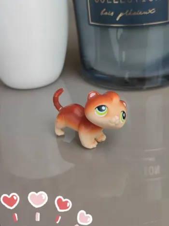 Littlest Pet Shop #289