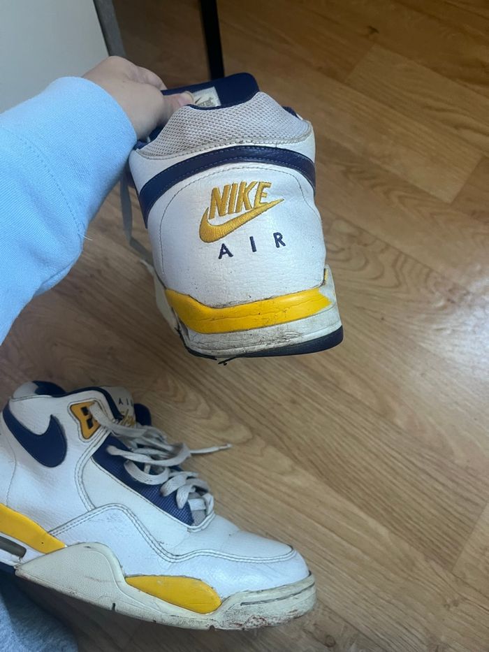 Chaussure nike - photo numéro 7