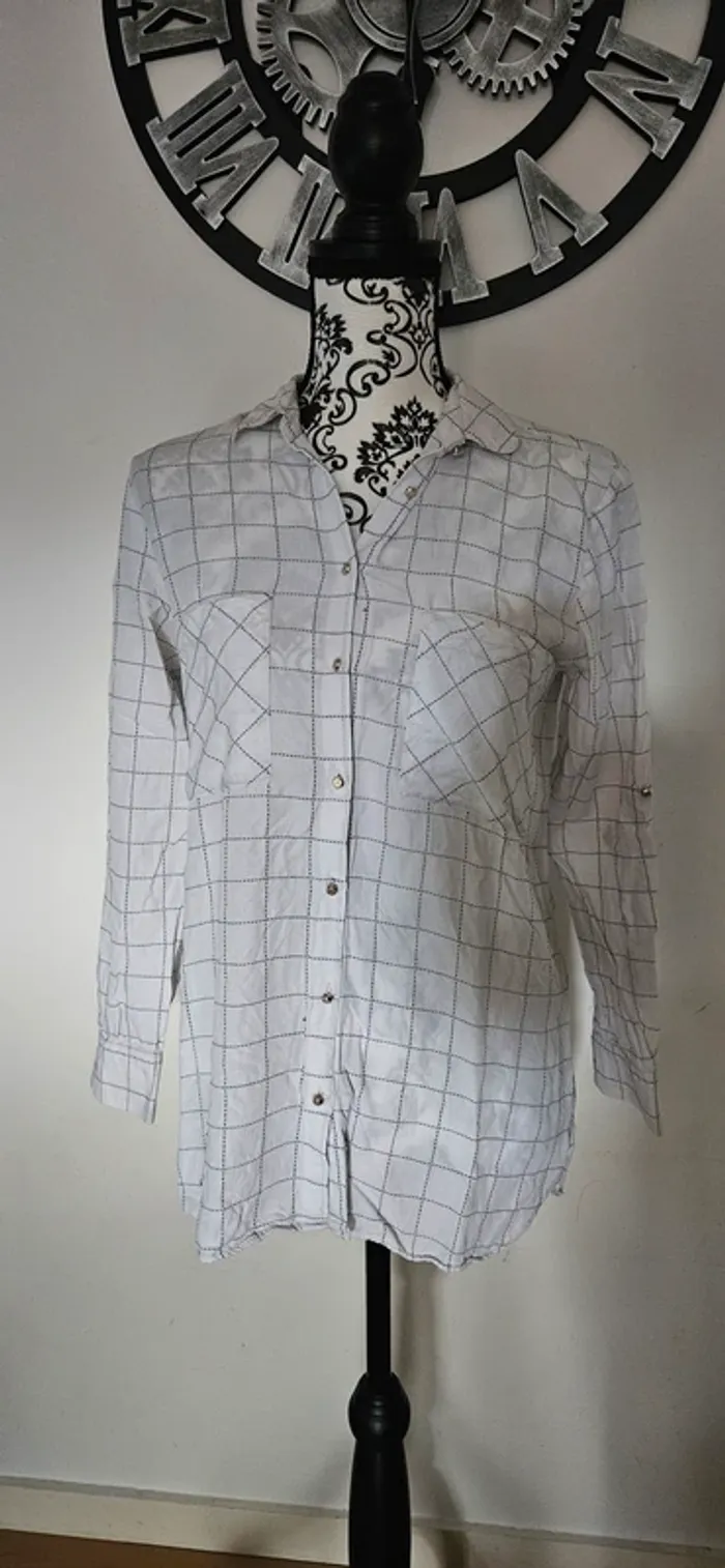 Chemise Femme Taille S