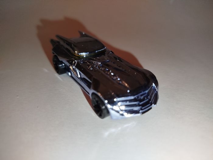 Hot Wheels Batmobile Exclusive Multipack 2025 - photo numéro 2