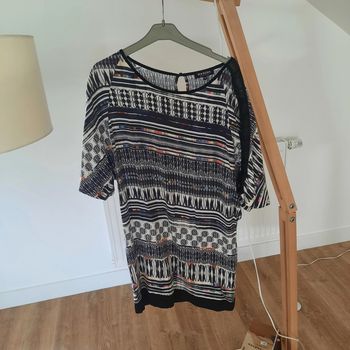 Robe femme taille 38