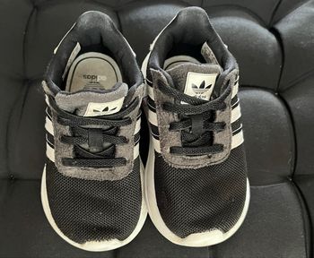 Basket adidas