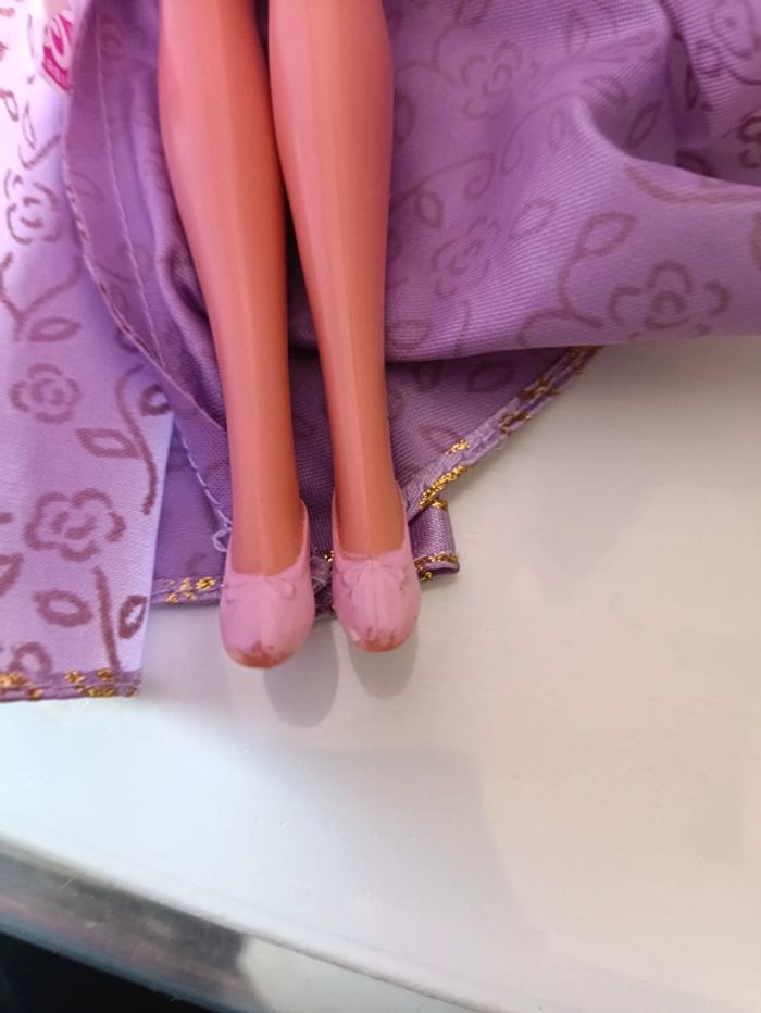 Barbie - photo numéro 3