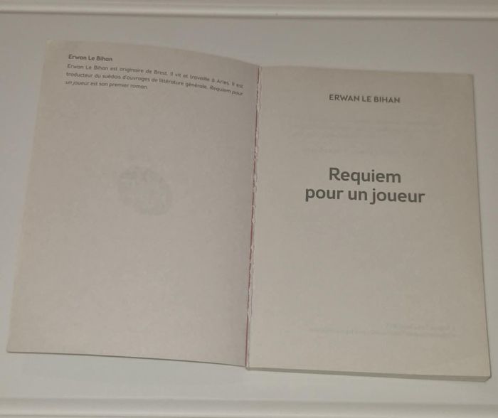 livre de poche - photo numéro 2