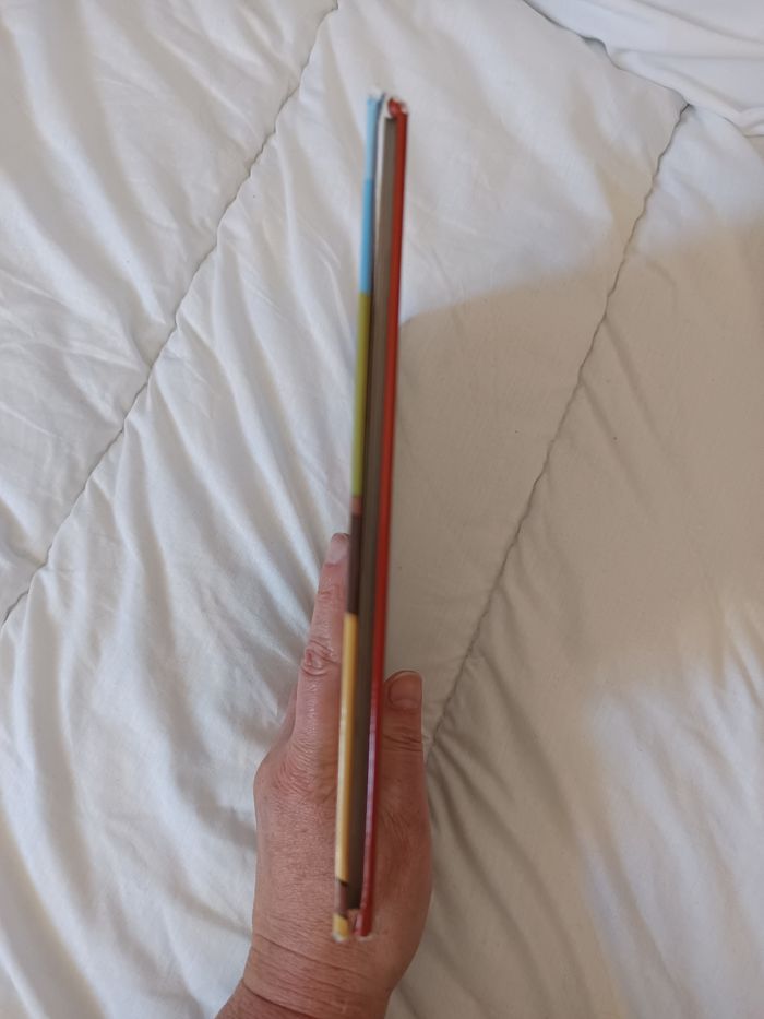 Livre Les Chevaliers - photo numéro 4